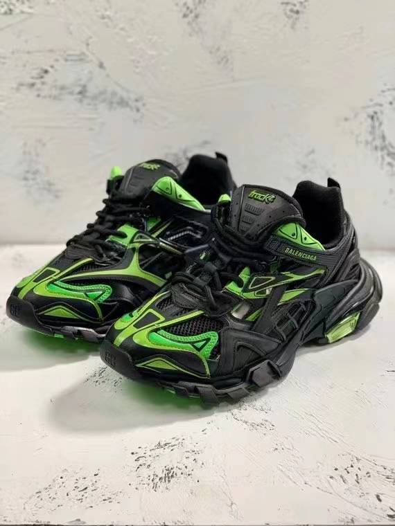 Balenciaga Shoes AAAA(Women)-144