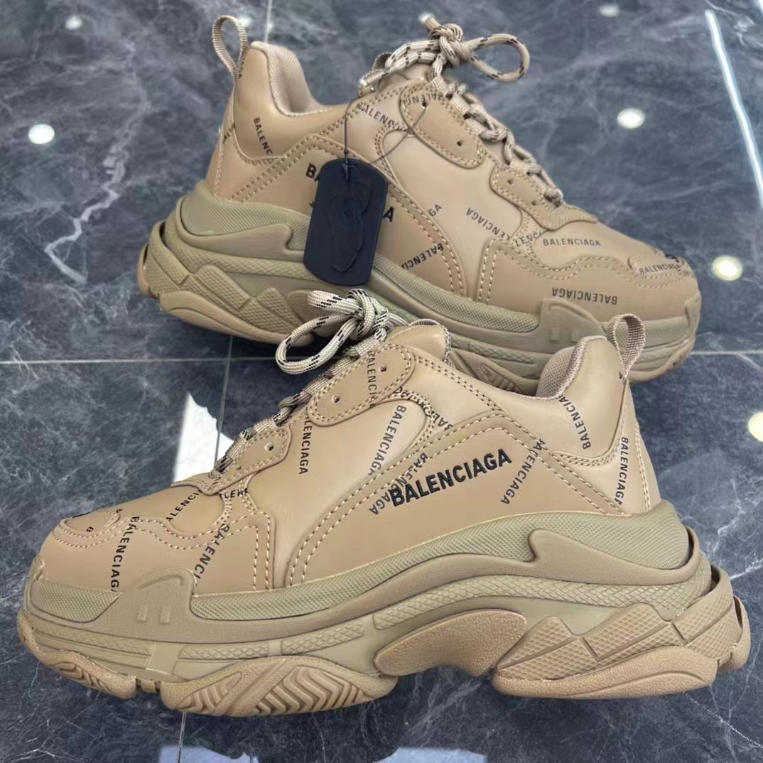 Balenciaga Shoes(AAAA)-143