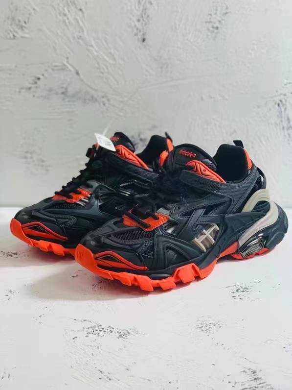 Balenciaga Shoes(AAAA)-177