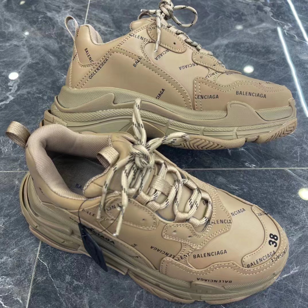 Balenciaga Shoes(AAAA)-143