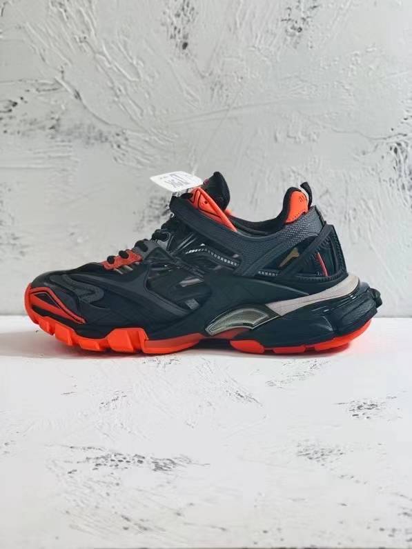 Balenciaga Shoes(AAAA)-177