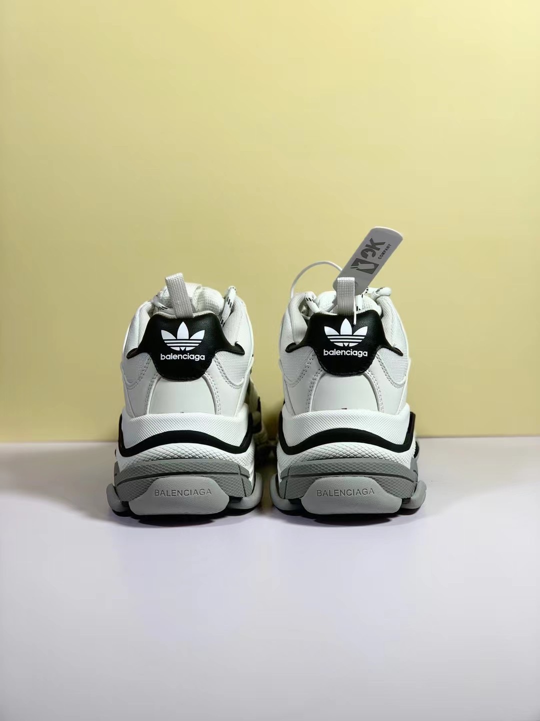 Balenciaga Shoes(AAAA)-142