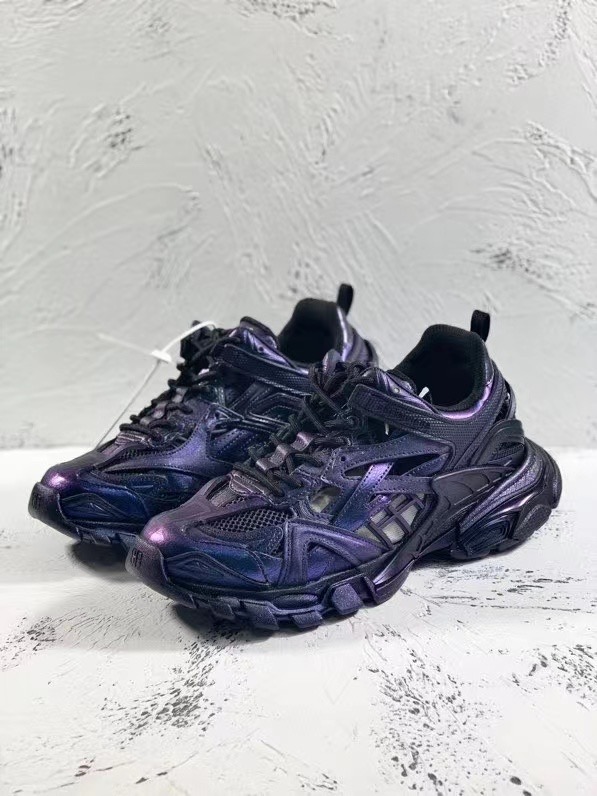 Balenciaga Shoes(AAAA)-176