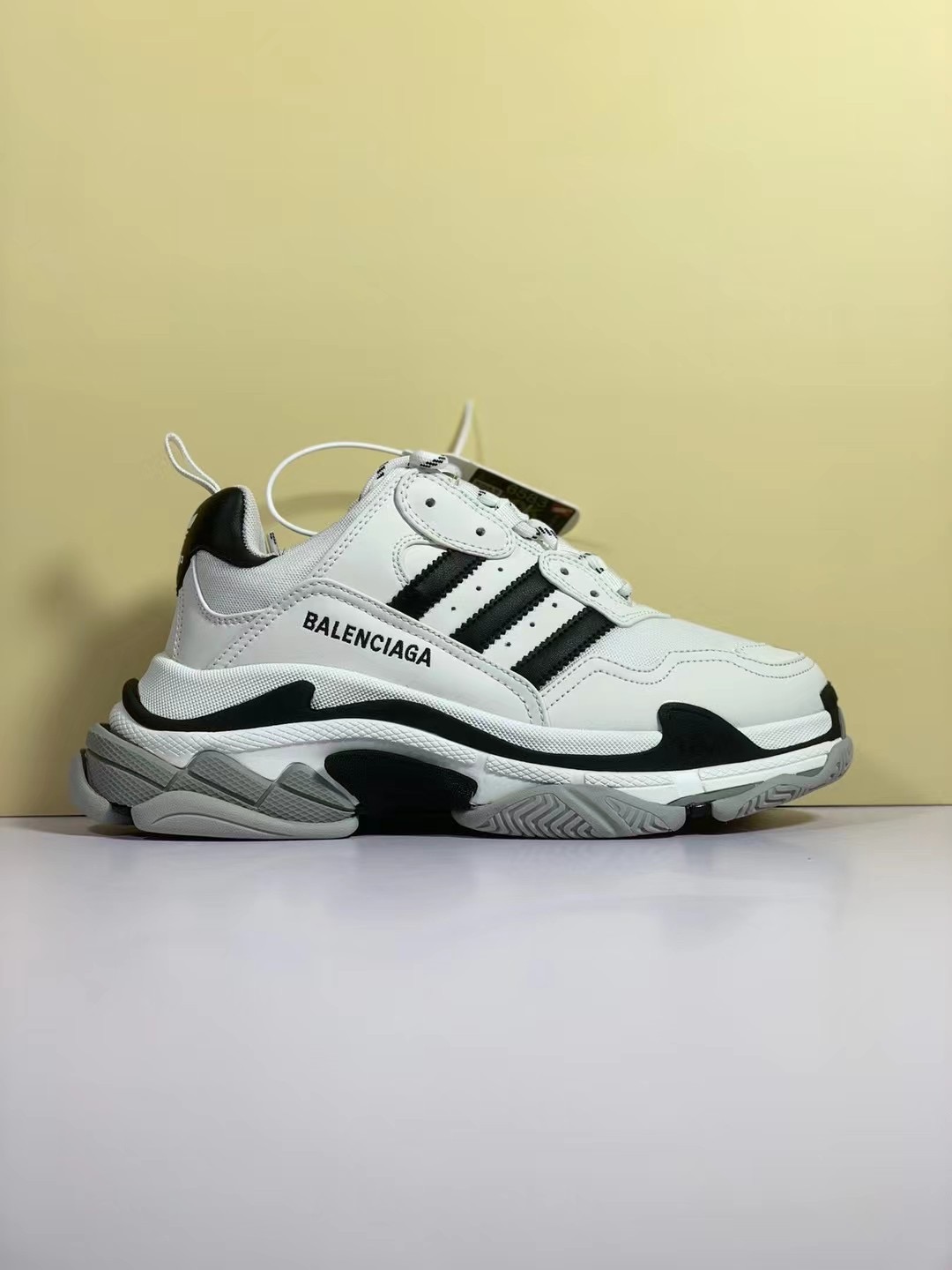 Balenciaga Shoes(AAAA)-142
