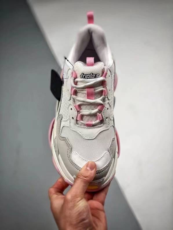 Balenciaga Shoes(AAAA)-141