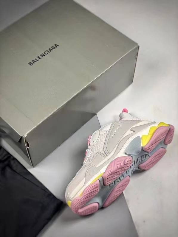 Balenciaga Shoes(AAAA)-141