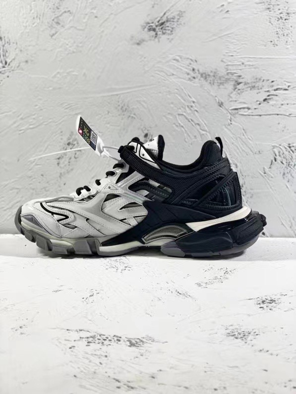 Balenciaga Shoes(AAAA)-175
