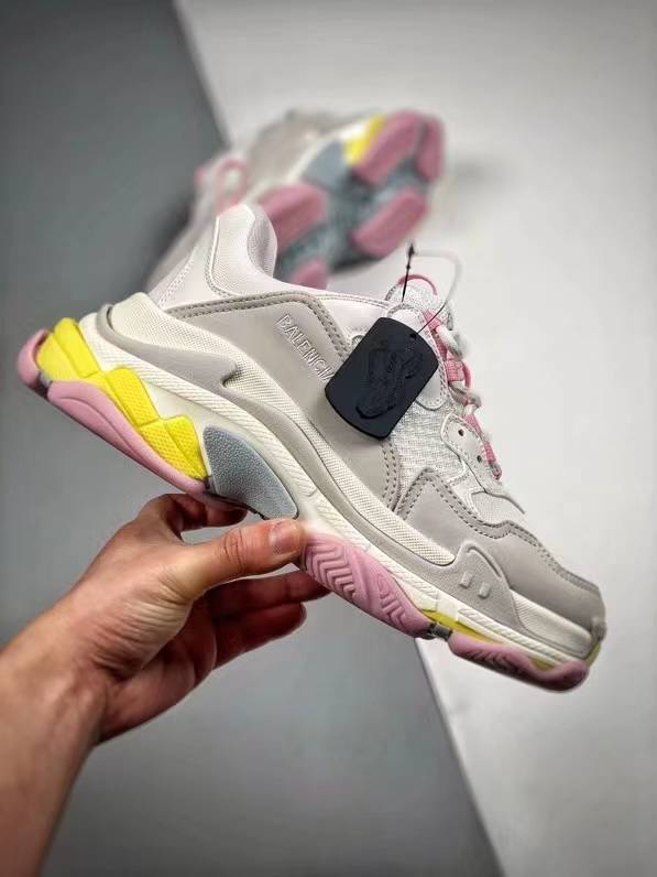 Balenciaga Shoes(AAAA)-141