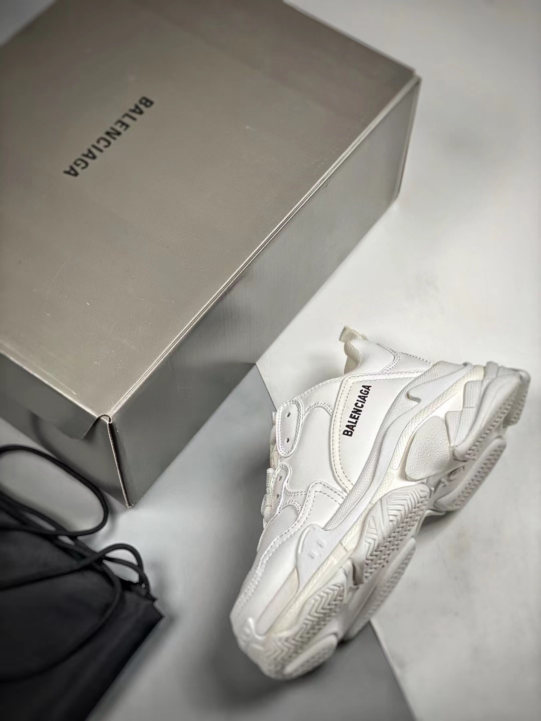 Balenciaga Shoes(AAAA)-140
