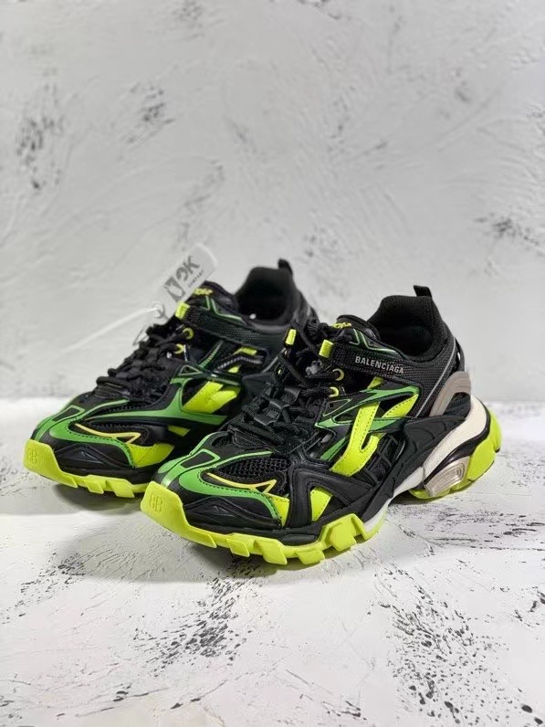 Balenciaga Shoes(AAAA)-174