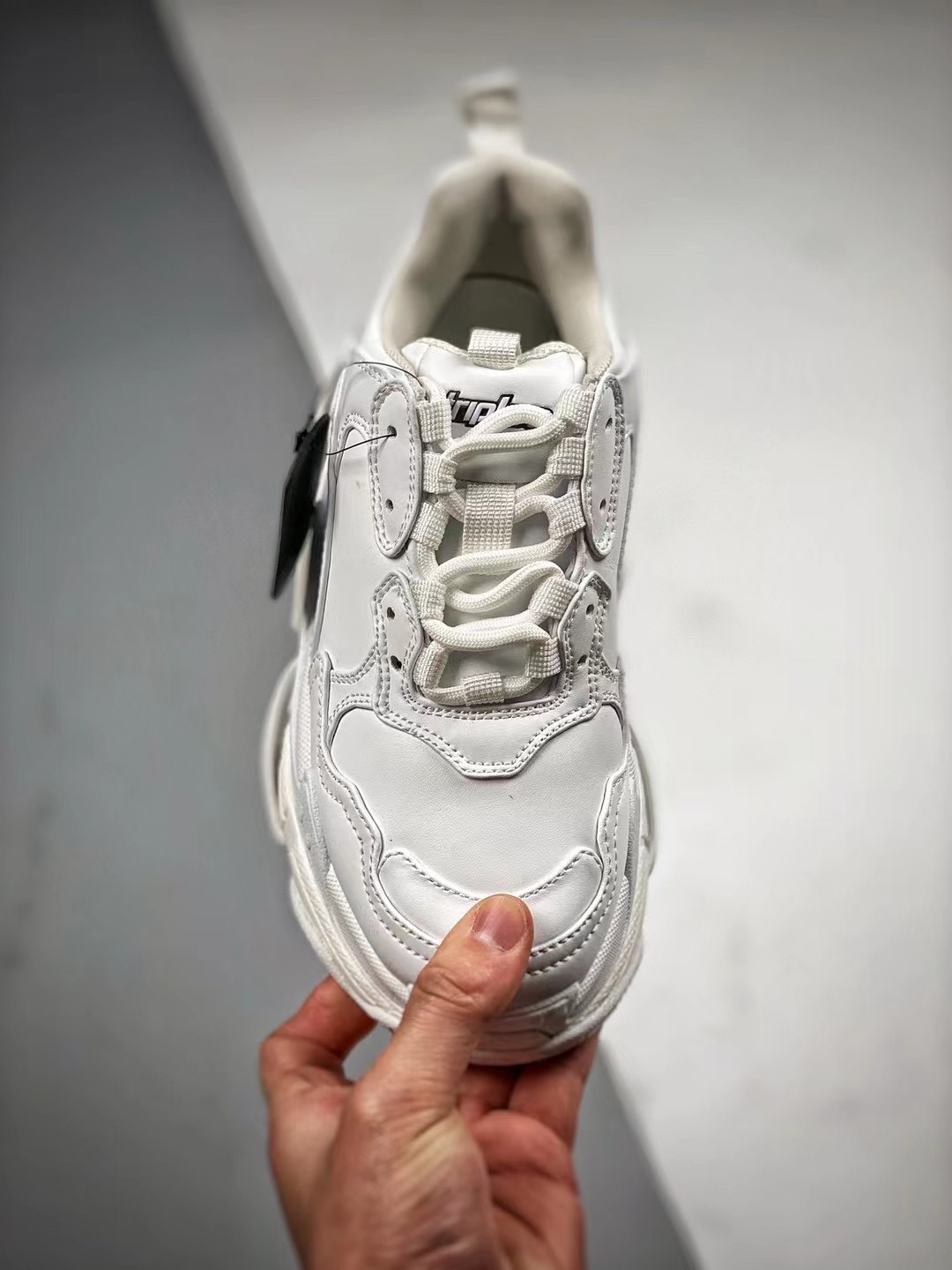 Balenciaga Shoes(AAAA)-140