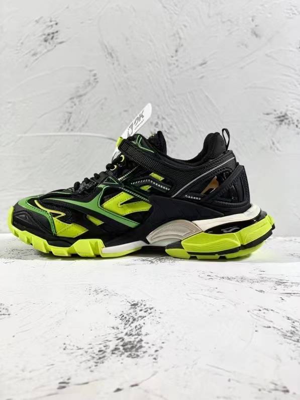 Balenciaga Shoes(AAAA)-174