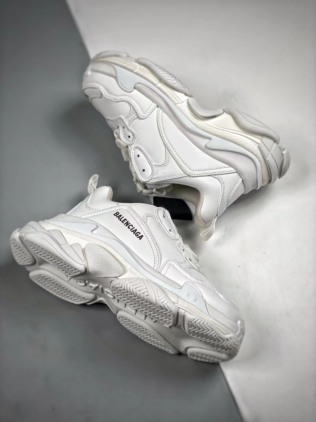 Balenciaga Shoes(AAAA)-140
