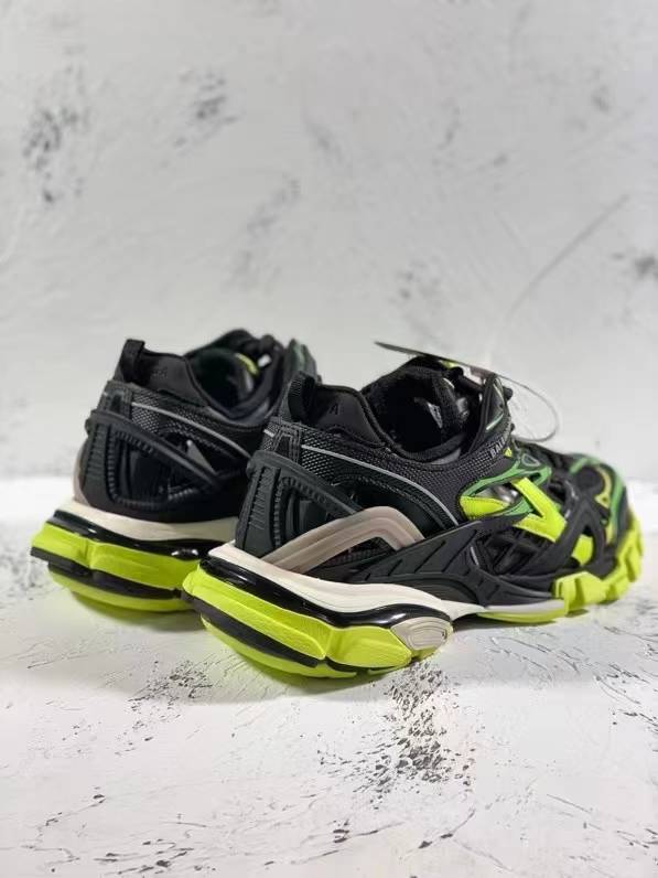 Balenciaga Shoes(AAAA)-174