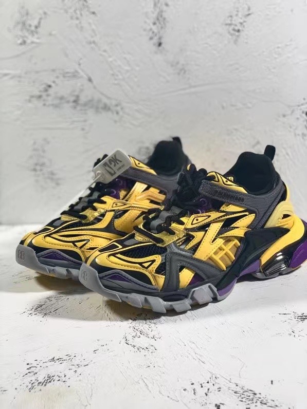 Balenciaga Shoes(AAAA)-173