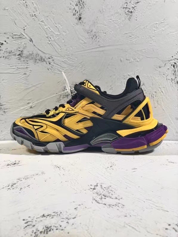 Balenciaga Shoes(AAAA)-173