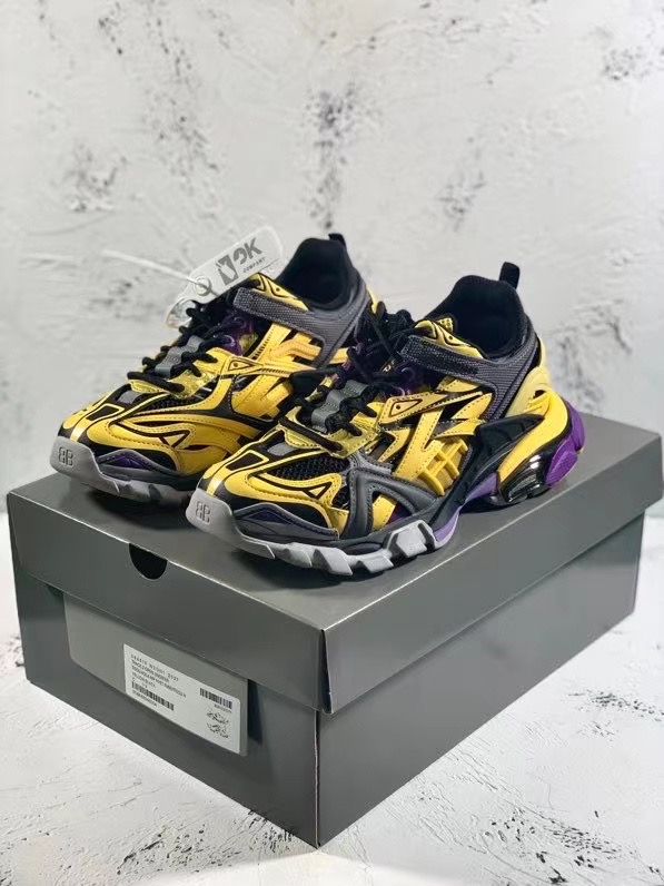 Balenciaga Shoes(AAAA)-173