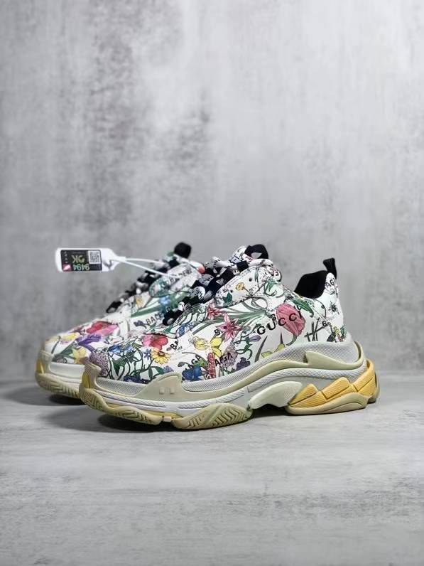 Balenciaga Shoes(AAAA)-138