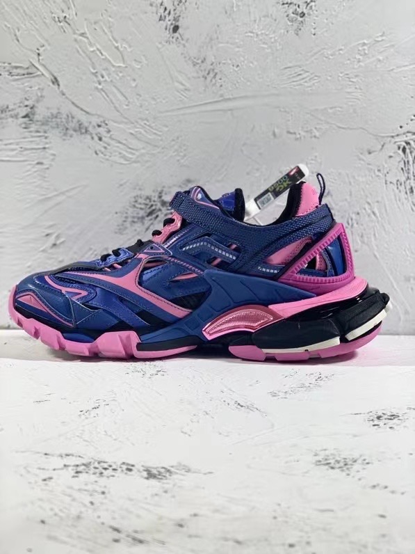 Balenciaga Shoes AAAA(Women)-169