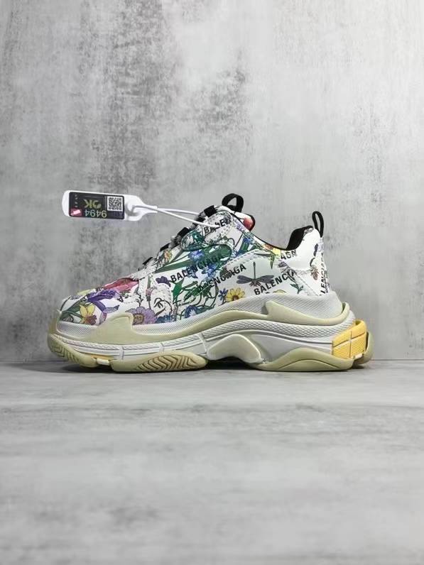 Balenciaga Shoes(AAAA)-138
