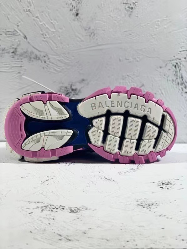 Balenciaga Shoes AAAA(Women)-169