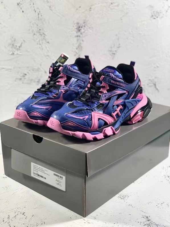 Balenciaga Shoes AAAA(Women)-169