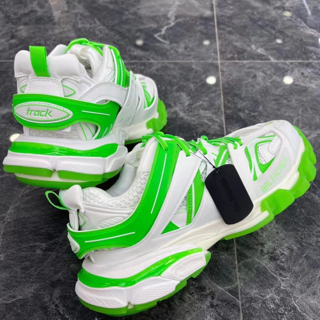 Balenciaga Shoes AAAA(Women)-142