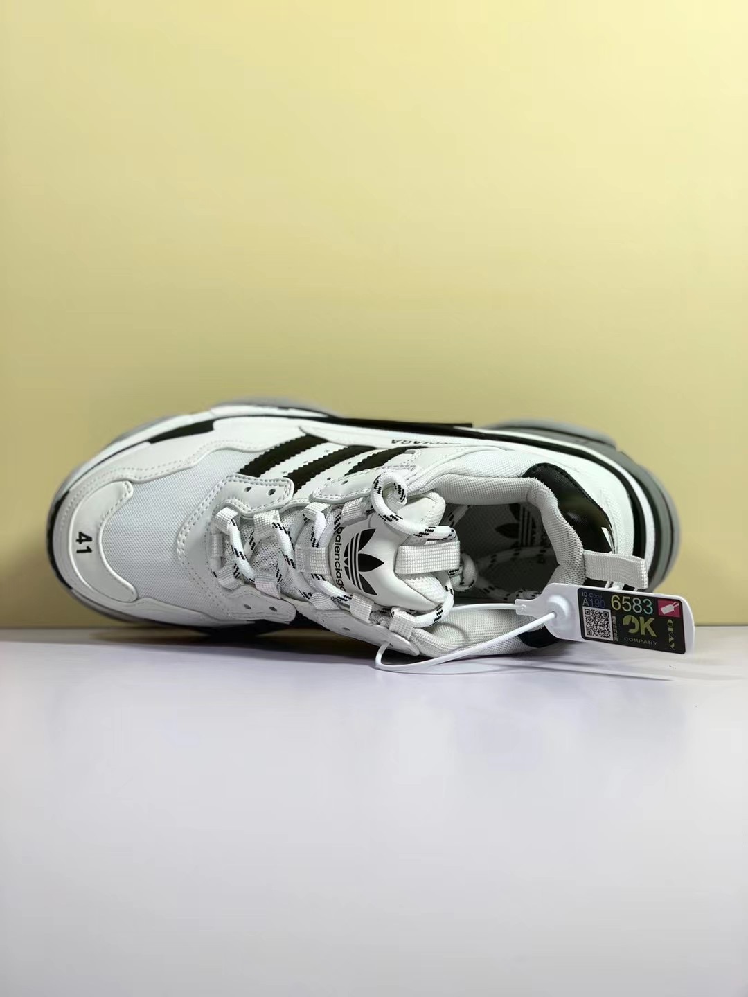 Balenciaga Shoes AAAA(Women)-140