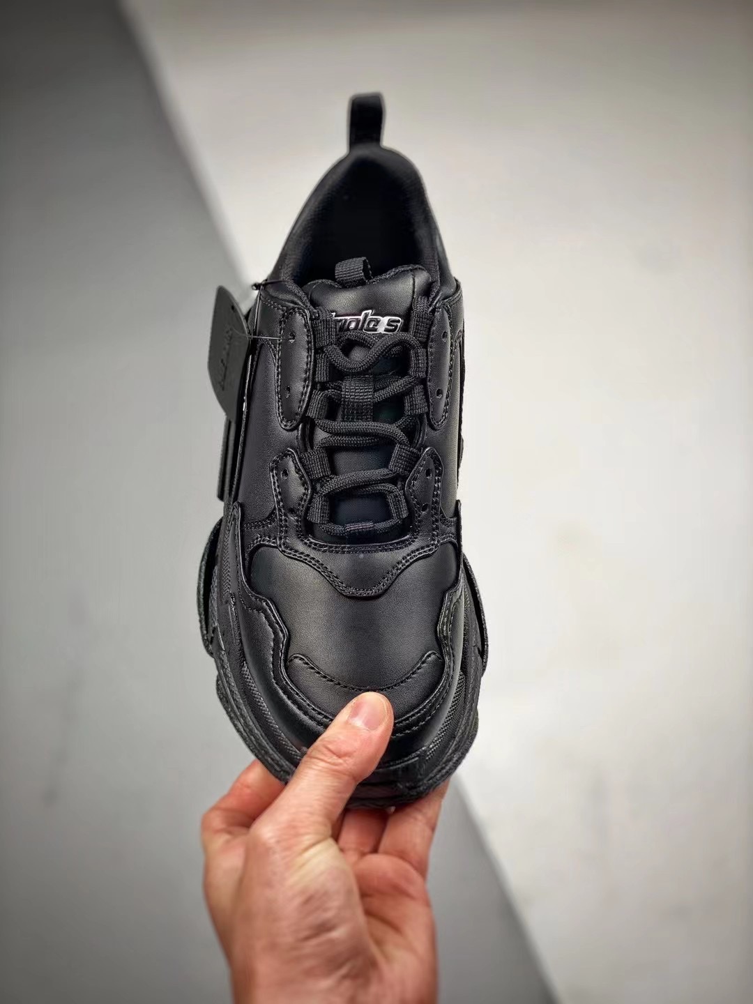 Balenciaga Shoes AAAA(Women)-137