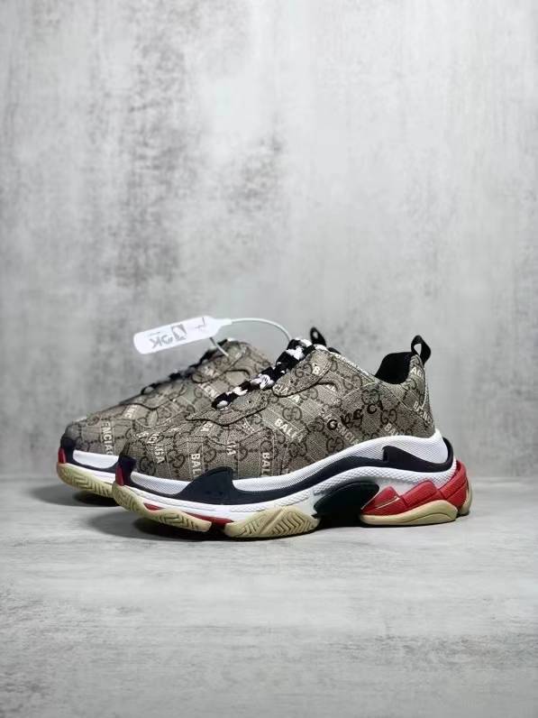 Balenciaga Shoes AAAA(Women)-135