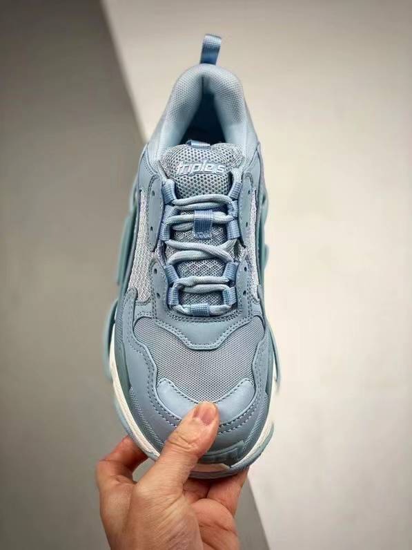 Balenciaga Shoes AAAA(Women)-134