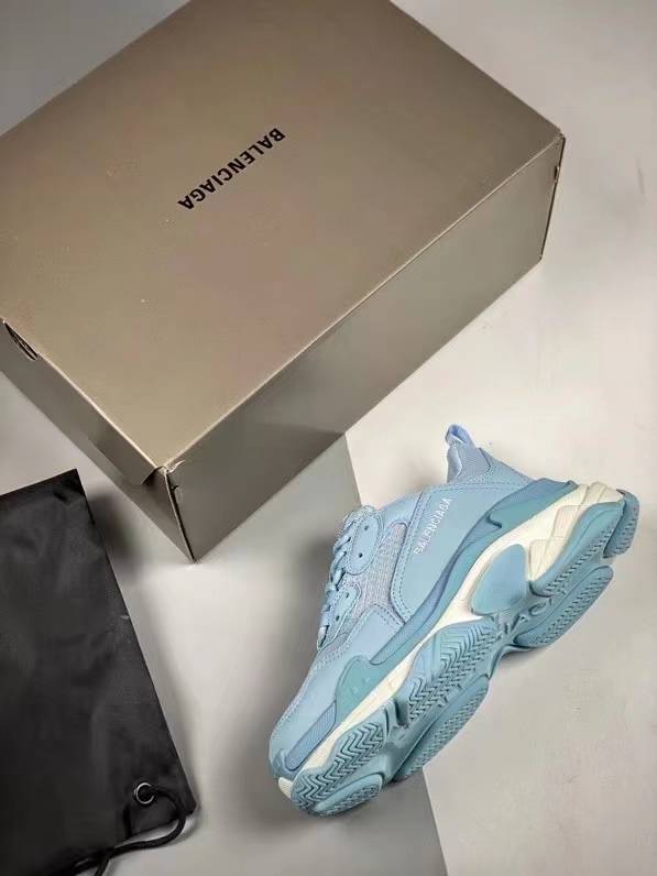 Balenciaga Shoes AAAA(Women)-134