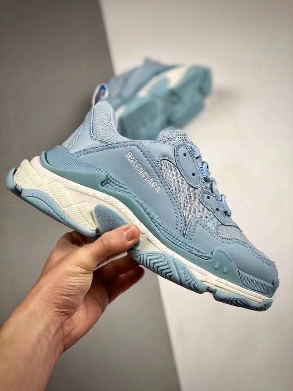 Balenciaga Shoes AAAA(Women)-134