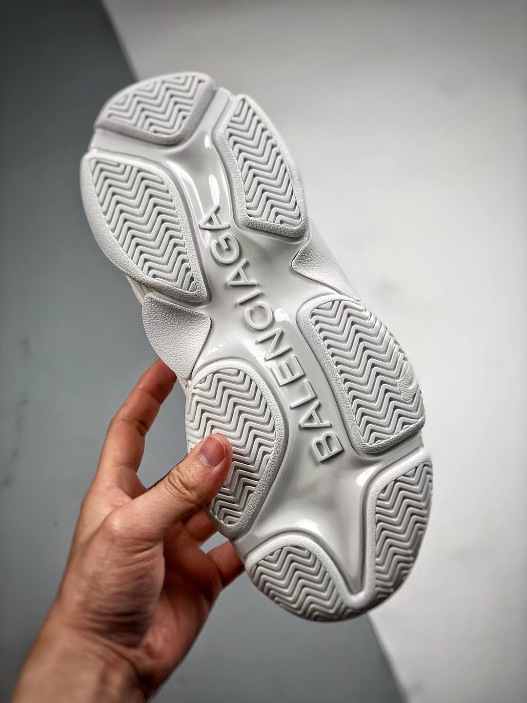 Balenciaga Shoes AAAA(Women)-134