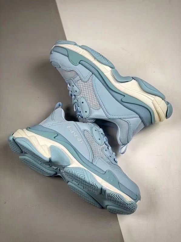 Balenciaga Shoes AAAA(Women)-134