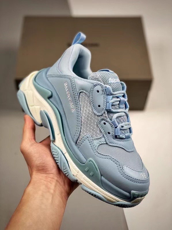 Balenciaga Shoes AAAA(Women)-134