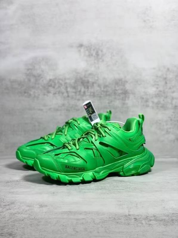 Balenciaga Shoes AAAA(Women)-133