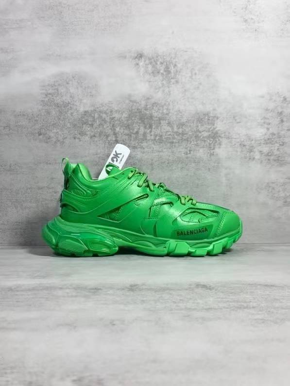 Balenciaga Shoes AAAA(Women)-133