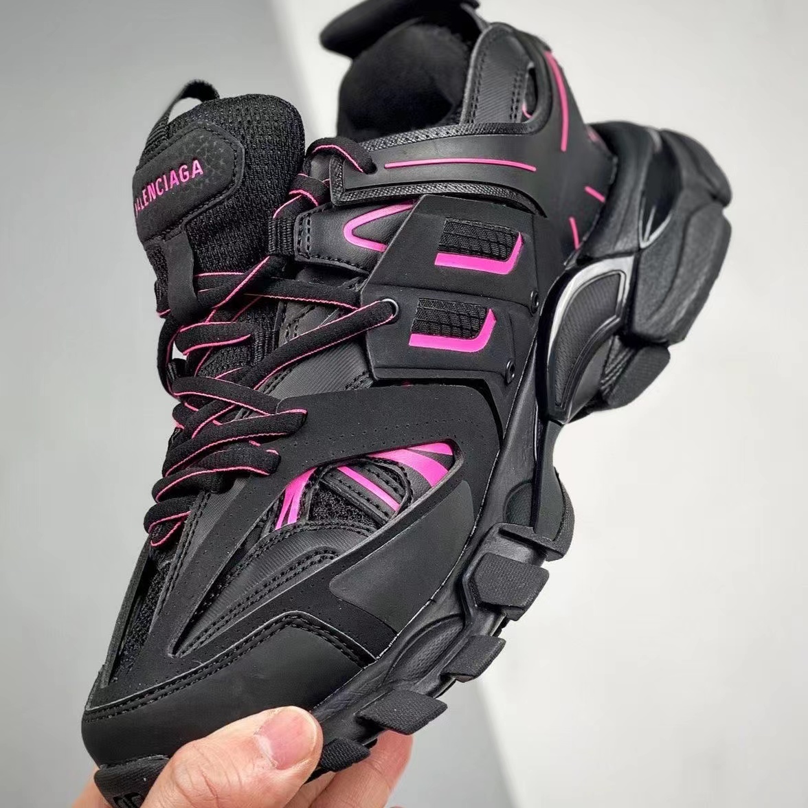 Balenciaga Shoes AAAA(Women)-130