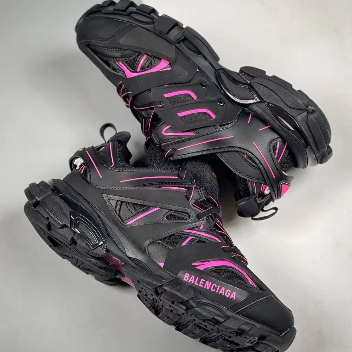 Balenciaga Shoes AAAA(Women)-130