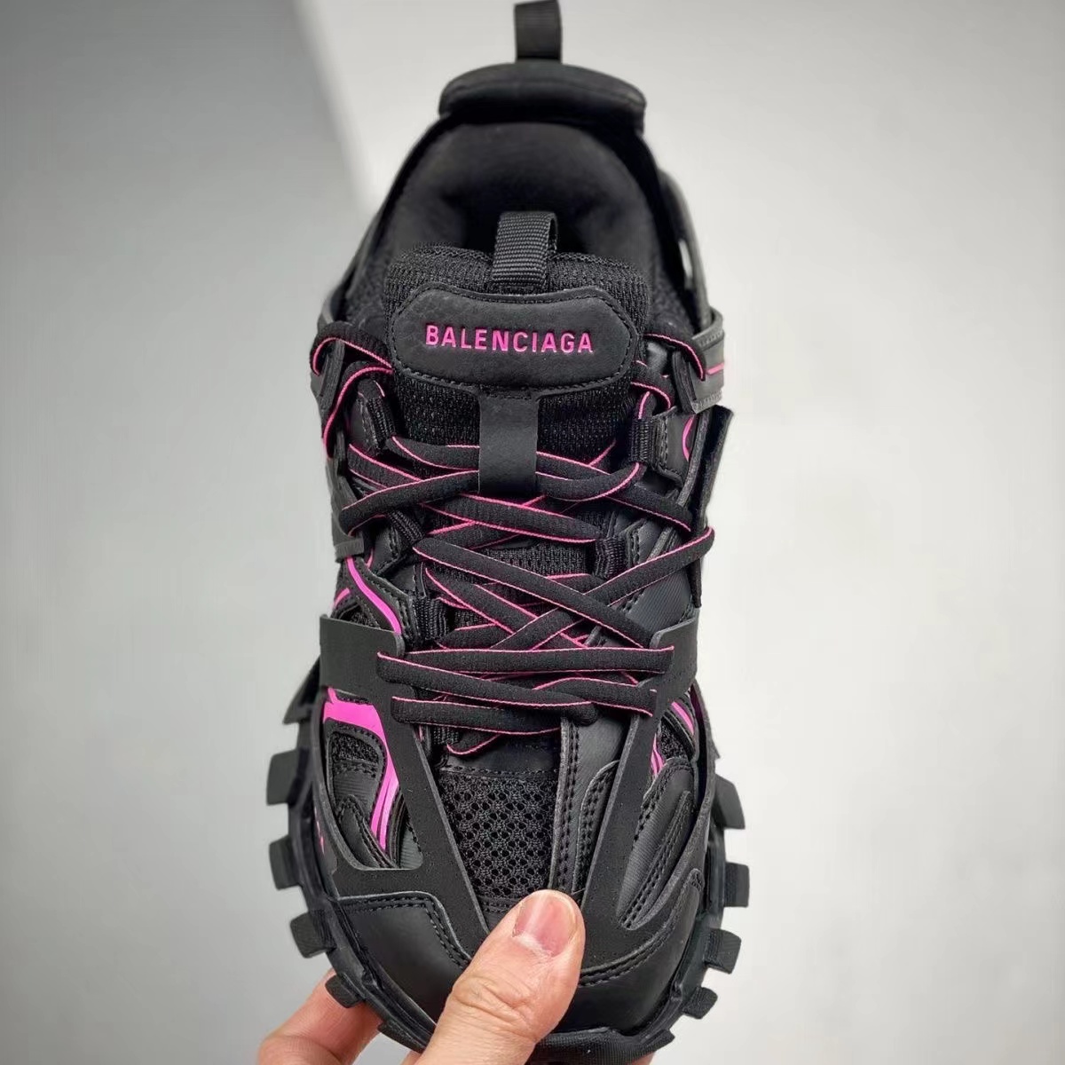 Balenciaga Shoes AAAA(Women)-130