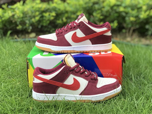 Nike Dunk Low-009