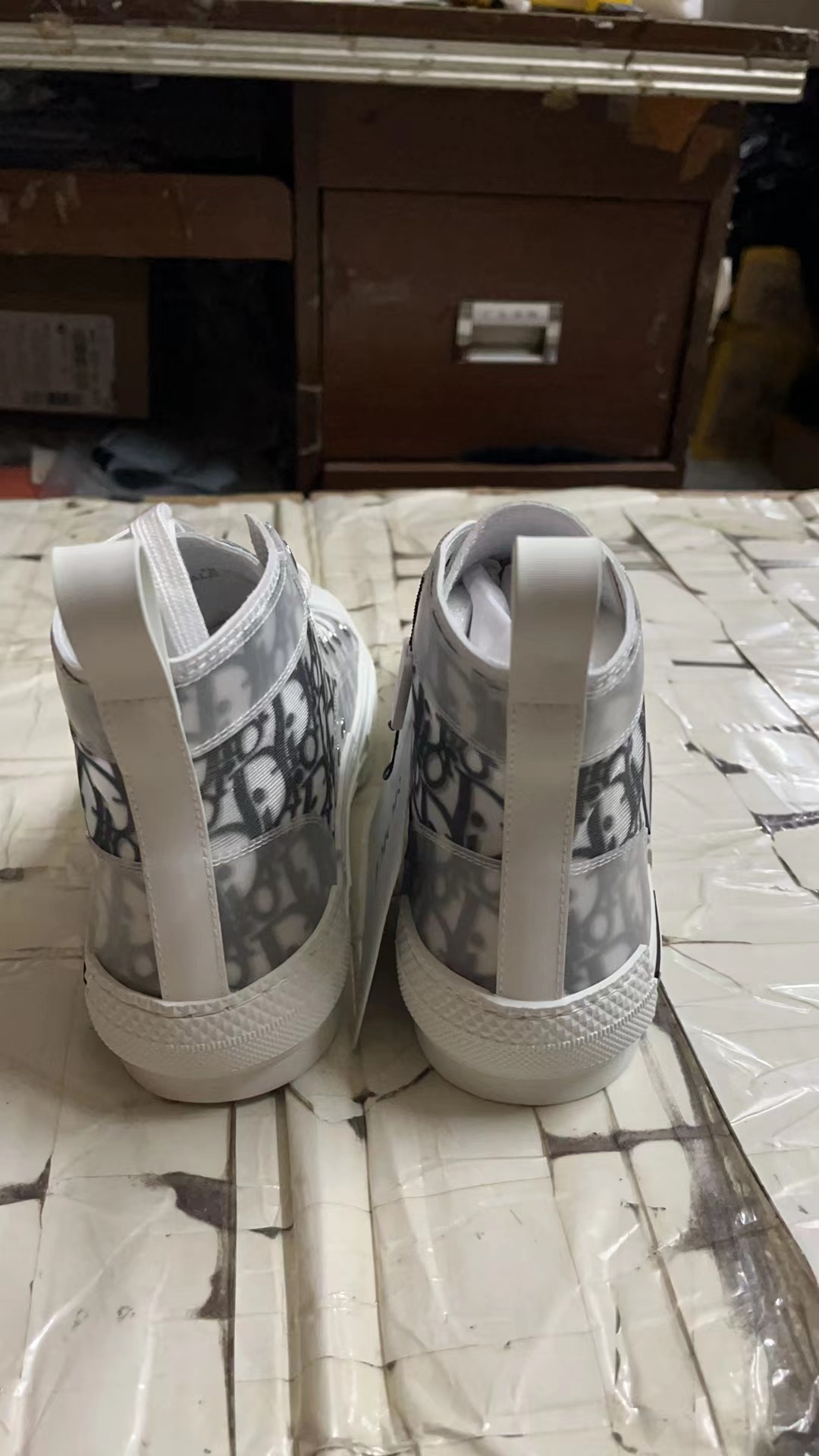 Dior Shoes AAA(Women)-230