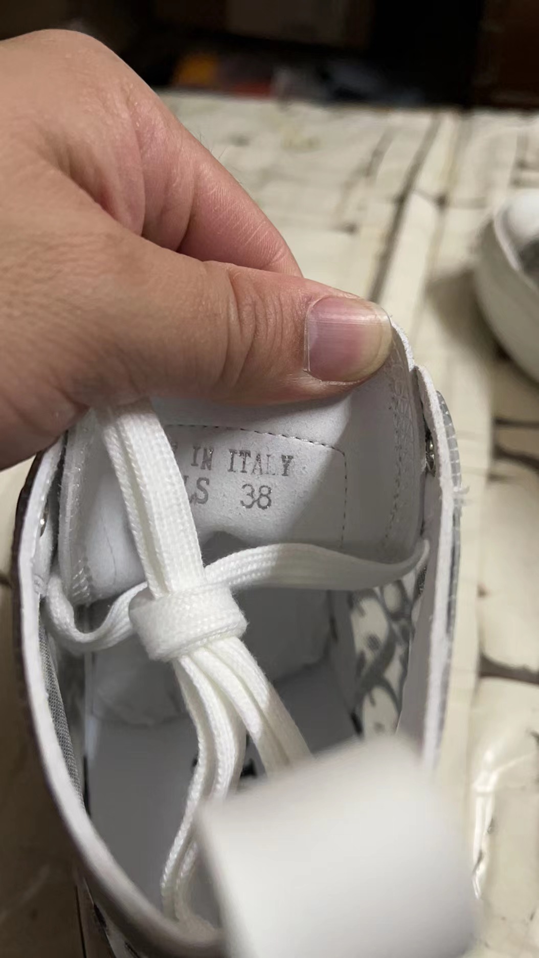 Dior Shoes AAA(Women)-230