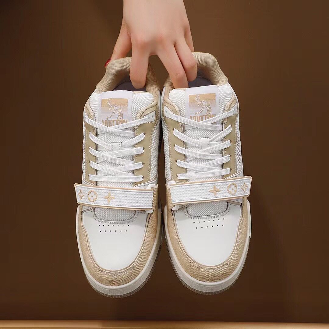 LV Shoes(AAAA)-754