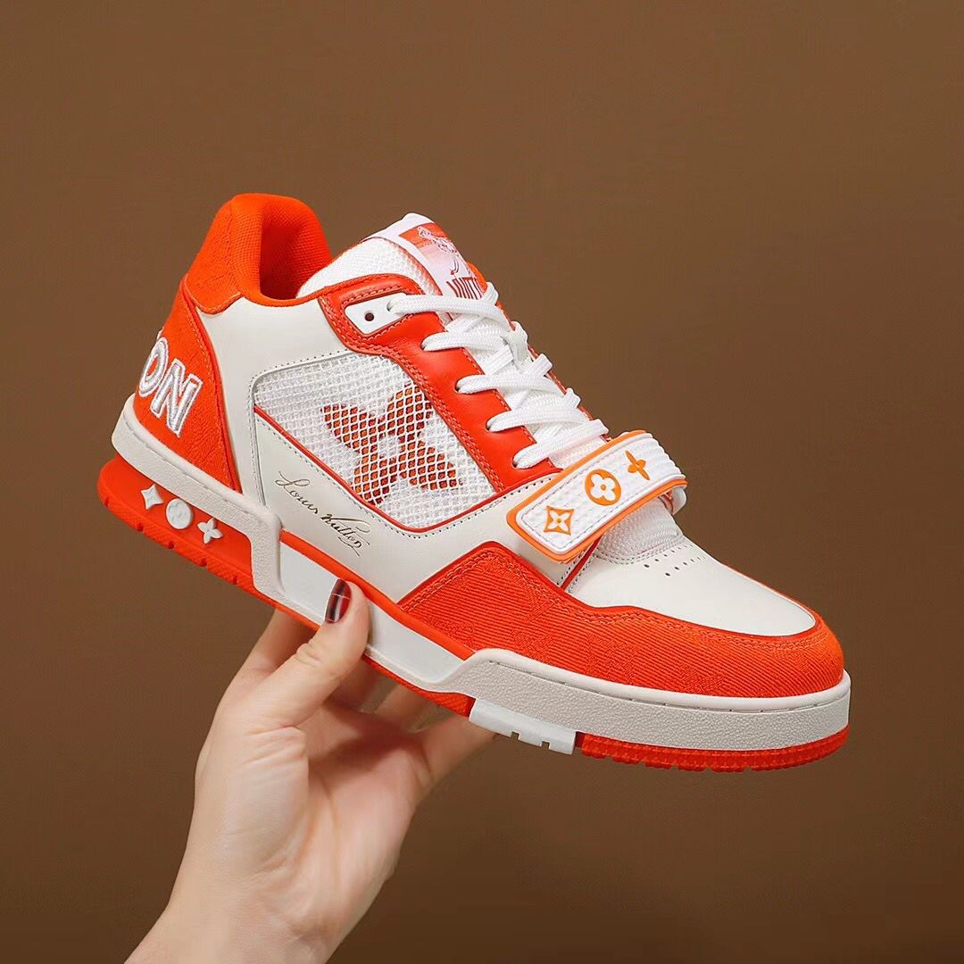 LV Shoes(AAAA)-756
