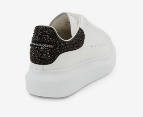 Alexander McQueen Shoes(AAA)-144