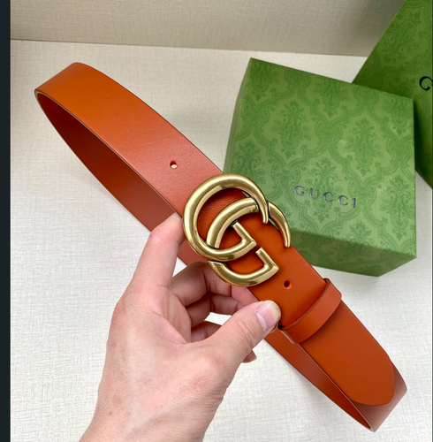 Gucci Belts(AAAAA)-921