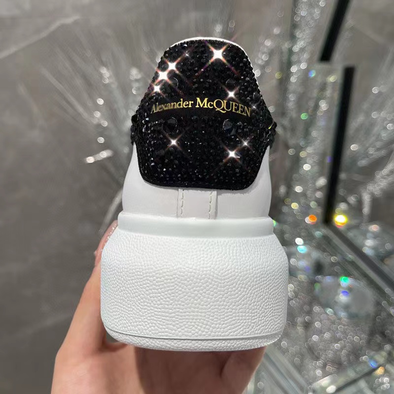 Alexander McQueen Shoes AAA(Women)-147