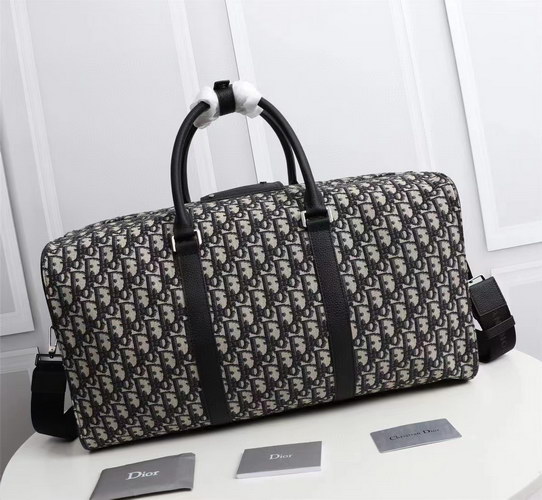 Dior Luggage Bag(AAAA)-002